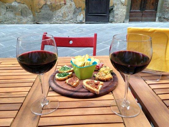 Enoteca Vicolo Divino